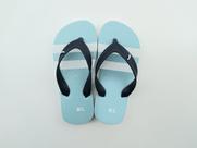 Chinelo Infantil Menino Reserva Mini Listras Multicores 27 ao 36