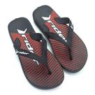 Chinelo Infantil Menino Rider Feel Urban - Preto