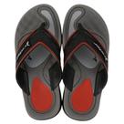 Chinelo Infantil menino Rider Line Plus 12453 Preto