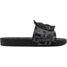 Chinelo Infantil Menino Slide Gáspea Casual Dia a Dia Passeio Escola Batman Grendene Kids 23033 Chinelo Infantil Menino Slide Gáspea Casual Dia a Dia Passeio Escola Batman Grendene Kids 23033