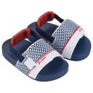 Chinelo Infantil Menino Slide Kids Rider Full 86 II 12278