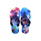 Chinelo Infantil Menino Sonic
