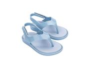 Chinelo Infantil Mini Melissa Sunny Masculino Feminino