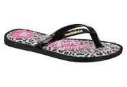 Chinelo Infantil Molekinha