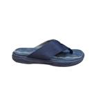 Chinelo Infantil Molekinho 2402.750 Menino Conforto Marinho