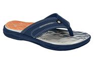 Chinelo Infantil Molekinho Duas Cores Napa Floter 2402.442
