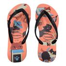 Chinelo infantil