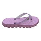 Chinelo Infantil Pampili Puffly Rosa