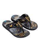 Chinelo Infantil Personalidade Sonic e Dc Race Heroes Super Flop REF: 23392