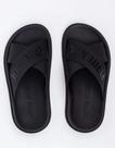 Chinelo Infantil Petite Jolie Smash PJ6812IN Tamanho:30cor:Preto