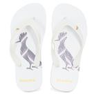 Chinelo Infantil Reserva Go Mini RSV Pica Pau Distortion Line Confortável