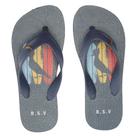 Chinelo Infantil Reserva Mini Pica-Pau Pranchas Navy Novo