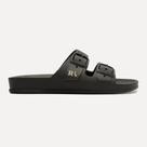 Chinelo Infantil Reserva Mini RMI Pipa Preto Lançamento