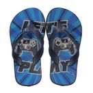 Chinelo Infantil Rider 11768 Street Joy Preto/Azul/Cinza Chinelo Infantil Rider 11768 Street Joy Preto/Azul/Cinza