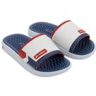 Chinelo Infantil Rider Pump Slide 11784 Meninos