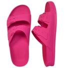 Chinelo Infantil Rosa Pink Banho Maria
