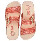 Chinelo infantil slide hello kitty summer grendene kids 23280