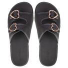 Chinelo infantil slide molekinha - 2341.105