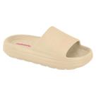 Chinelo Infantil Slide Nuvem Molekinha Feminino