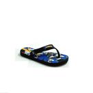 Chinelo Infantil Sonic 27279 - PRETO / AZUL / AMARELO - 23 Chinelo Infantil Sonic 27279 - PRETO / AZUL / AMARELO - 23