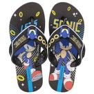 Chinelo infantil sonic game ipanema 26958