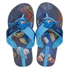 Chinelo infantil sonic speedrun ipanema 27406 Chinelo infantil sonic speedrun ipanema 27406