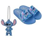 Chinelo Infantil Stitch Disney Grendene Kids