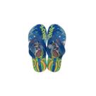 Chinelo Infantil Tira Larga Sonic Ipanema 021194 Chinelo Infantil Tira Larga Sonic Ipanema 021194