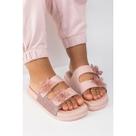 Chinelo Infantil Zaxy Partner Flowers Chinelo Infantil Zaxy Partner Flowers