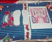 Chinelo infantil