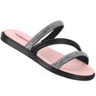 Chinelo Infnatil Molekinha 2312.259 Meninas