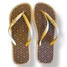 Chinelo injetado monograma capodarte 4016738