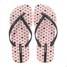 Chinelo Ipanema 26571 Osasis Preto