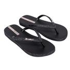 Chinelo Ipanema 27000 Maxi Glow Preto