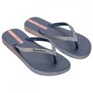 Chinelo Ipanema 27000be Maxi Glow