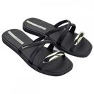 Chinelo Ipanema 27380 Metal Chic Slide Feminino