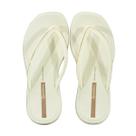 Chinelo Ipanema 27398 Glow Bege Claro