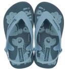Chinelo ipanema baby classic primeiros passos elastico 27011