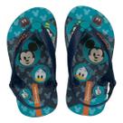 Chinelo ipanema baby disney joy 27323 personagens da disney