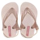 Chinelo ipanema baby glitter 27182 Chinelo ipanema baby glitter 27182