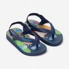 Chinelo Ipanema Baby Turma da Mônica Infantil