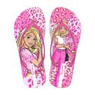 Chinelo Ipanema Barbie Meu Encanto Infantil