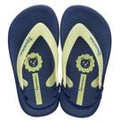 Chinelo Ipanema Bebê Anatômica Soft Baby 26121