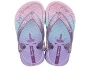 Chinelo ipanema brilha infantil menina rosa 26744 Chinelo ipanema brilha infantil menina rosa 26744