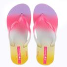 Chinelo Ipanema California Vibes Inf - Bcolilas - 2324