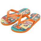 Chinelo Ipanema Chico Bento - 27190