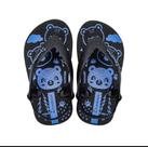 Chinelo Ipanema Classic Baby Original Com Elastico Menino