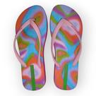 Chinelo Ipanema Crush 27004