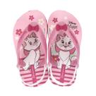 Chinelo Ipanema De Dedo Infantil Elástico Marie Rosa Perolado
