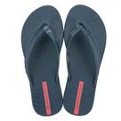 Chinelo Ipanema Diversa Feminino Adulto Original